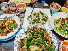 -小红鲸·海鲜餐厅(轸大路店)