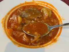 -小白桦西餐厅