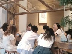 -成川茶店·潮汕工夫浓茶(万象店)