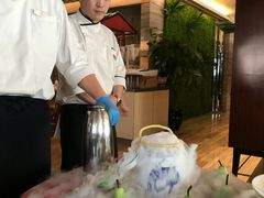 -北京王府井希尔顿酒店·万斯阁西餐厅