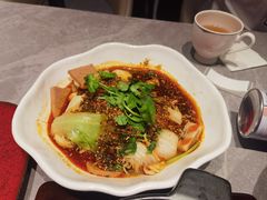 -大秦小宴•新派西北(万象前海店)