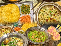 -遇见长安·陕菜名店(乐荟中心店)