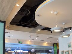 -新宝餐厅(流塘店)
