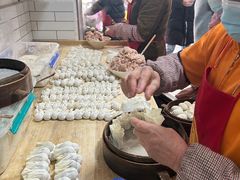 -晓友烧麦(光华村店)