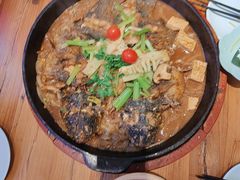 -老板恋上鱼(环山路店)