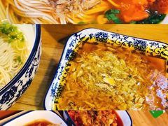 -朱洪元苏式面馆(绿宝广场店)