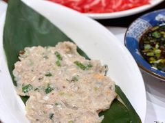 -真味鲜厨(观塘店)