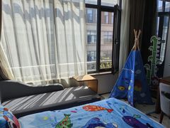 -渔岛海洋度假区