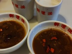 -洪运轩饭庄(北纬路店)