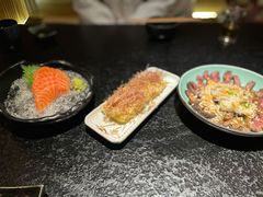 -無境·匠心日本料理(汉街店)