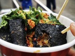 -黑色经典臭豆腐·长沙鲜食商店(坡子街店)