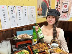 -酒肴一瓢·活贝料理·日本料理(三元桥·霄云路店)