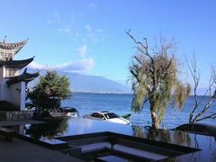 -大理无舍度假酒店