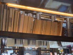 -行者书屋大堂吧 ·下午茶(南京圣和府邸酒店)