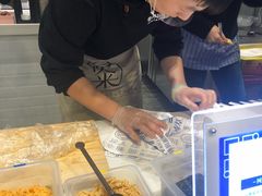 -眷村阿嬷(华润万象城店)