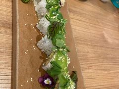 -隐泉之语日式料理(王府中环店)