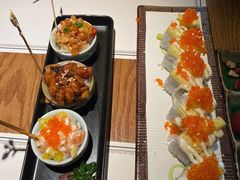 -玉川屋·深夜食堂居酒屋(柳巷店)
