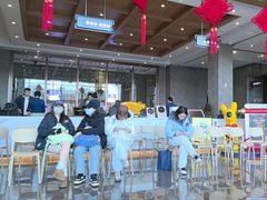 -星河湾温泉洗浴酒店