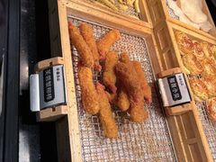 -韩盛·盛江山自助料理(中街大悦城黑金店)