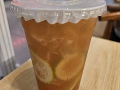 -俏凤凰(美林M·LIVE天地东座店)