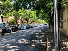 -陈记锅巴菜(五大道店)