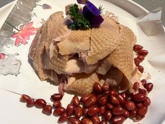 -庆云楼饭庄(什刹海店)