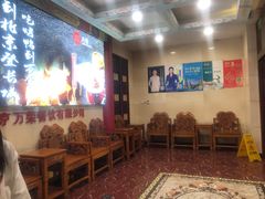大堂-万荣烤鸭店·北京菜(天坛店)