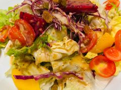 -锡和无锡菜(景丽苑店)