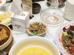-醉秦川餐厅(吾悦广场店)