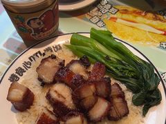 -大头力茶餐厅(花都融创茂店)
