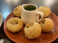 -南国印度餐厅Dakshin