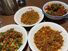 -天下客饭店(中山路店)