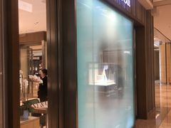 -Tiffany & Co.蒂芙尼
(武汉武商MALL店)