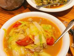 -百年银屏蚝烙·潮汕菜·非遗(乐山店)