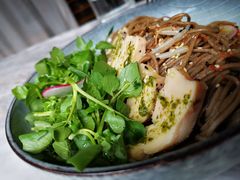 -The Rug Cafe(王府中环店)