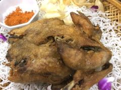 -来小酌·长安酒家(翠庭大厦店)