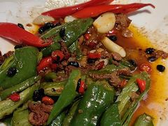 -徽镇小厨·经典徽菜(马连道店)
