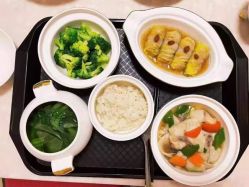 -禧悦府国际月子会所(总店)