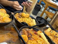-螺蛳粉先生(蓟门桥店)
