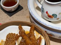 -点都德(聚福楼店)