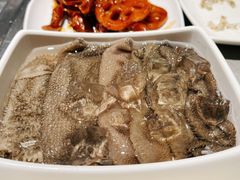 -海底捞火锅(奥体南路店)