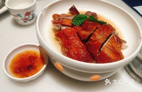 Signature Dongguan Roast Goose