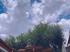 -小昭寺