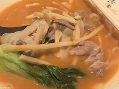 -漆黑觉米粉(三里屯店)