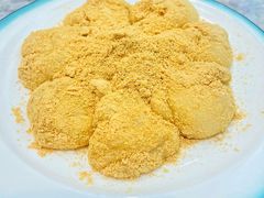 延边打糕-屋里家延边朝鲜族冷面(梅林3店)