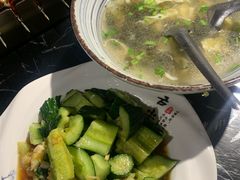 -郎出山烧烤(胶州店)