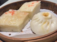 千层油糕-冶春茶社(星汉大厦店)