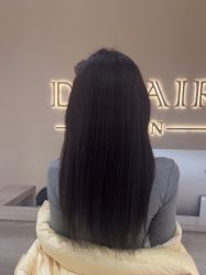 -D.z Salon 无痕接发潮店