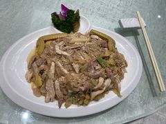 -和平馆·地道港澳茶餐厅(西门口店)