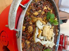 -聂发财重庆江湖菜(解放碑店)